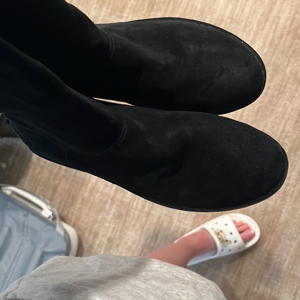 Amazing Tall Uggs - image 2